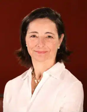 Pascaline Servan-Schreiber of University of the People