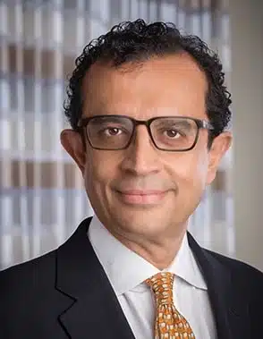 Vikram Gandhi