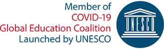 Member of COVID-19 Global Education Coalition Launched by UNESCO