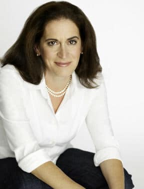 Debora Spar President Emerita, Barnard College