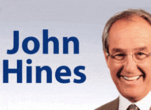 john-hines