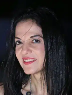 Dr. Maha ElShinnawy