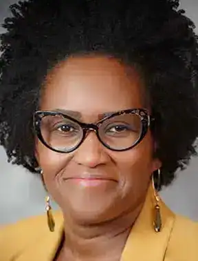 Audra Watson