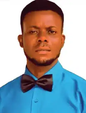 Dr. Casmir Onyeneke