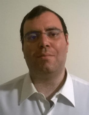 Dimitrios Koumparoulis University of the People