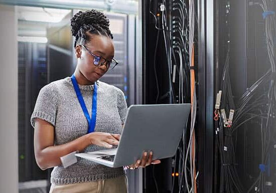 Diploma vs. Associate Degree vs. Bachelor Degree in Computer Science copy Student researching something
