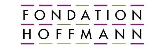 Fondation Hoffmann logo