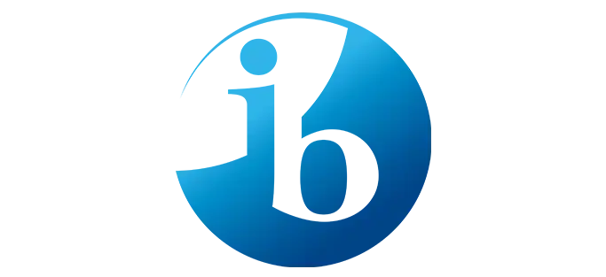 International Baccalaureate logo transparent