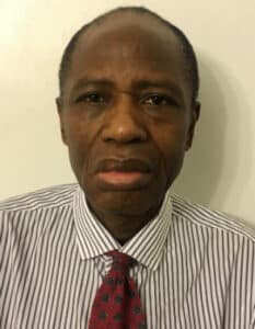 Joseph Ramsey | University of the People