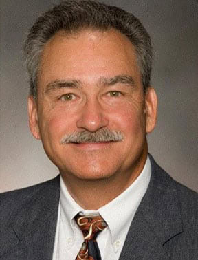 Richard Lamontagne Faculty Chair, Business Administration