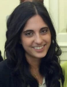Princess Roudabeh Roudabeh Kishi | University of the People
