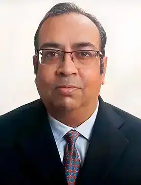 Dr. Sanjay Bhargava