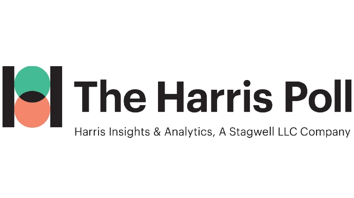The Harris Poll logo