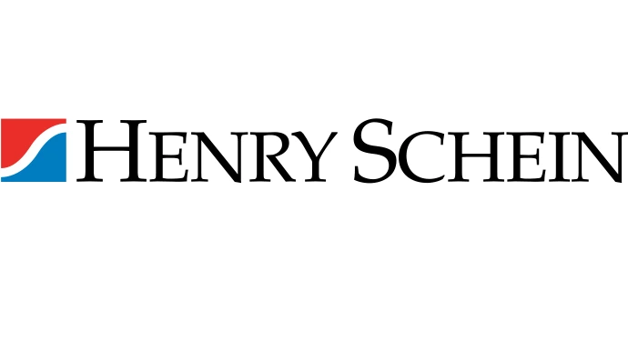 Henry Schein logo