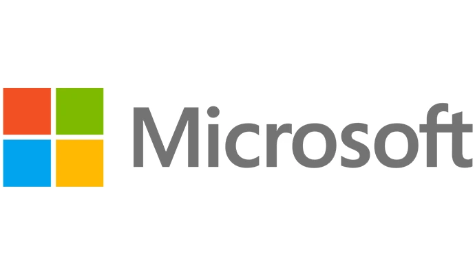 Microsoft logo