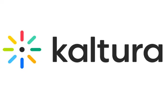 Kaltura logo