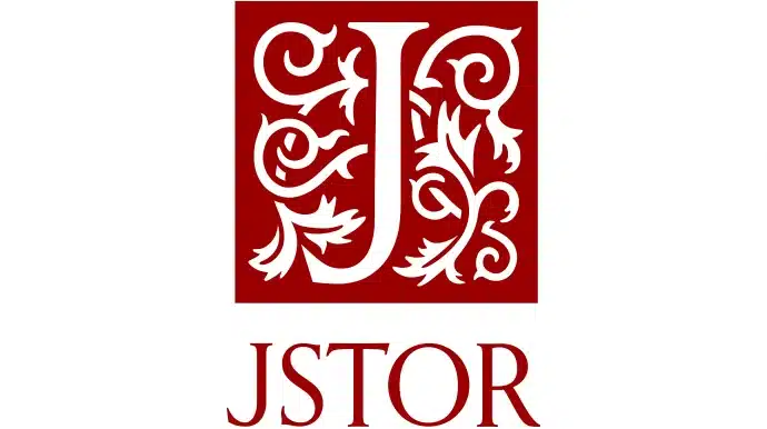 JSTOR logo