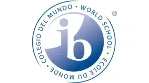 Colegio Del Mundo World School Ecole Du Monde Logo