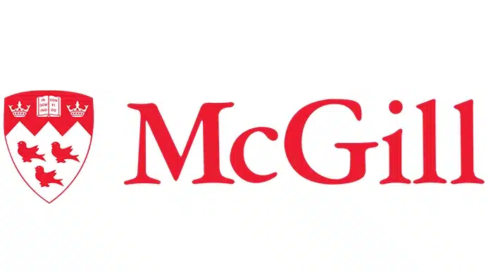 McGill_University Logo high quality