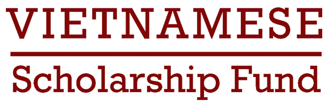 Vietnamese Scholarship Fund Logo