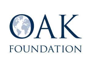 OAK Foundation