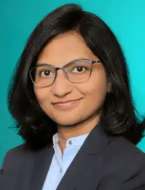 Dr. Jikitsha Sheth