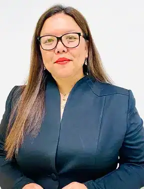 Dr. Marlyn Pangatungan