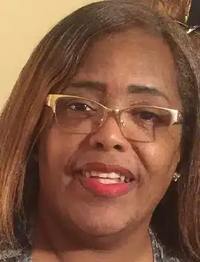 Pamela Clark