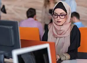 Iran Women Scholarships