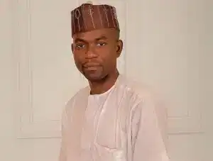 Mohammed Y., M.Ed., Nigeria