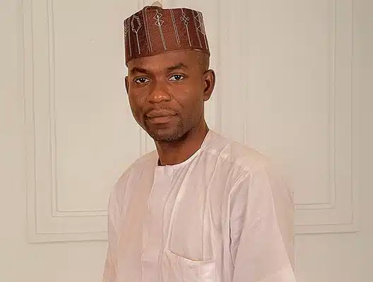 Mohammed Y., M.Ed., Nigeria