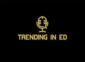 Trending in ED