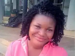 Monica S., Certificate in Public Health, Ghana