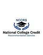 National College Credit Recommendation Service (NCCRS)