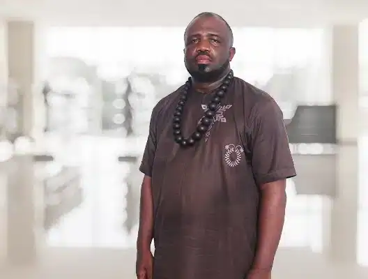 Guy B., Business Administration, Cameroon