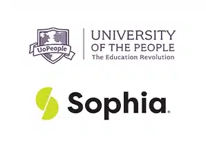 UoPeople Sophia
