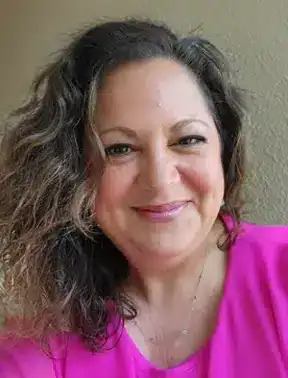 Lisa Romano-Arnold