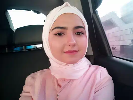 Aya, Computer Science, Syria Aya, Computer Science, Syria