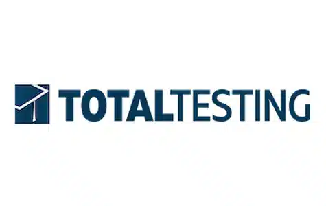 Total Testing