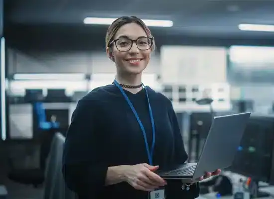 Cybersecurity job description your complete guide Header cybersecurity analyst