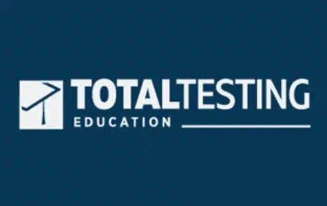 Total Testing