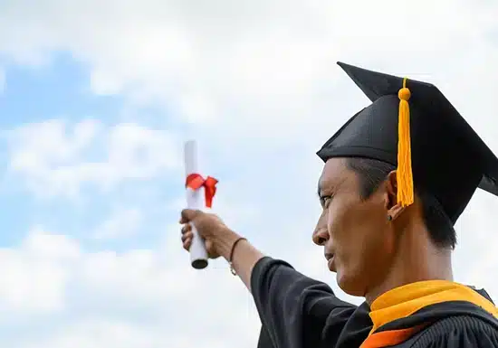 What is an M.S. degree_Header What is an M.S. degree_Header