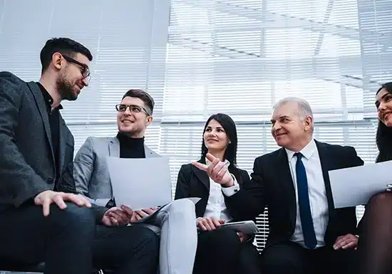 Participative Leadership experienced strategic managers