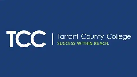 Tarrant County College Logo