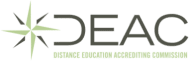 DEAC Logo