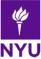 NYU Logo