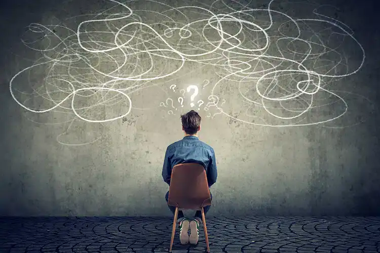 a college student confused between GRE and GMAT