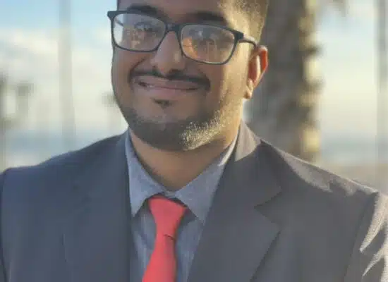 Business Administration bachelor's student at UoPeople