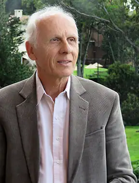 Jamil Salmi Jamil Salmi