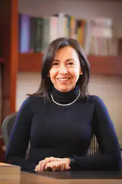 Raquel Barnel